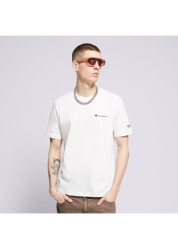CHAMPION T-SHIRT CREWNECK ze sklepu Sizeer w kategorii T-shirty męskie - zdjęcie 172285922