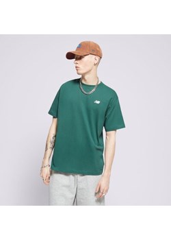 NEW BALANCE T-SHIRT SMALL LOGO ze sklepu Sizeer w kategorii T-shirty męskie - zdjęcie 172285923