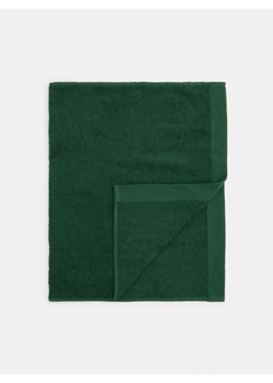 Sinsay - Ręcznik - zielony ze sklepu Sinsay w kategorii Ręczniki - zdjęcie 172287443