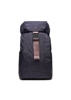 adidas Plecak Gym HIIT Backpack IP2162 Fioletowy ze sklepu MODIVO w kategorii Plecaki - zdjęcie 172288431