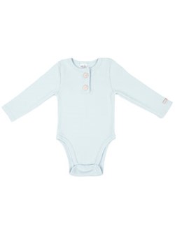 Jamiks Body dziecięce DUMBO JWF143 Błękitny ze sklepu MODIVO w kategorii Body niemowlęce - zdjęcie 172288441