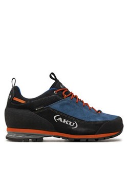 Aku Trekkingi Link Gtx GORE-TEX 378 Niebieski ze sklepu MODIVO w kategorii Buty trekkingowe męskie - zdjęcie 172288651