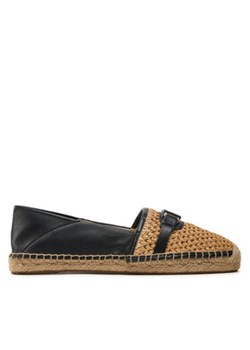 MICHAEL Michael Kors Espadryle 40S4EBFP2D Brązowy ze sklepu MODIVO w kategorii Espadryle damskie - zdjęcie 172288680