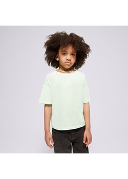 JORDAN T-SHIRT JORDAN ESSENTIALS TEE GIRL ze sklepu Sizeer w kategorii Bluzki dziewczęce - zdjęcie 172288910