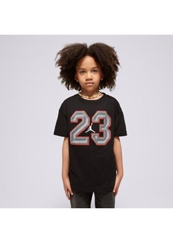 JORDAN T-SHIRT 23 FLIGHT SS TEE GIRL ze sklepu Sizeer w kategorii T-shirty chłopięce - zdjęcie 172288911