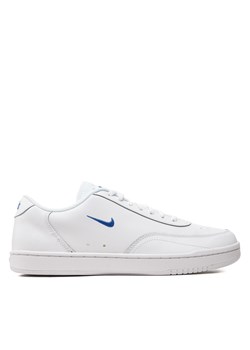 Sneakersy Nike Court Vintage CJ1679 104 Biały ze sklepu eobuwie.pl w kategorii Buty sportowe męskie - zdjęcie 172289120