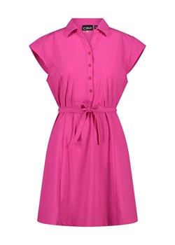 CMP Sukienka funkcyjna w kolorze różowym ze sklepu Limango Polska w kategorii Sukienki - zdjęcie 172289274