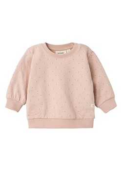 Lil Atelier Bluza &quot;Fanja&quot; w kolorze beżowym ze sklepu Limango Polska w kategorii Bluzy i swetry - zdjęcie 172289691