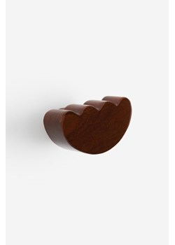 H & M - Haczyk z drewna mangowca - Beżowy ze sklepu H&M w kategorii Dom - zdjęcie 172292333