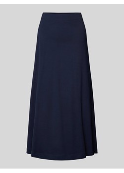 Spódnica midi z elastycznym pasem ze sklepu Peek&Cloppenburg  w kategorii Spódnice - zdjęcie 172293094