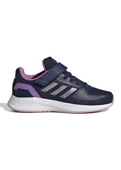 Buty adidas Runfalcon 2.0 Jr HR1537 ze sklepu ButyModne.pl w kategorii Buty sportowe dziecięce - zdjęcie 172293423