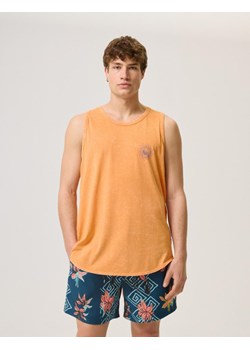 Koszulka CLTN TOP 03 Pomarańcz S ze sklepu Diverse w kategorii T-shirty męskie - zdjęcie 172294200
