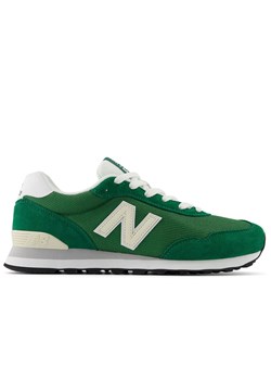 Buty New Balance ML515VE3 - zielone ze sklepu streetstyle24.pl w kategorii Buty sportowe męskie - zdjęcie 172294444