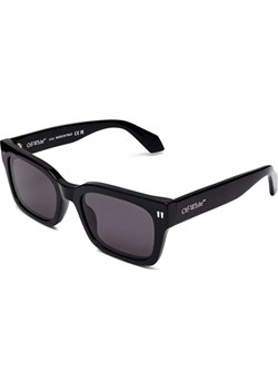 OFF-WHITE Okulary przeciwsłoneczne OERI108_521007 ze sklepu Gomez Fashion Store w kategorii Okulary przeciwsłoneczne damskie - zdjęcie 172294520