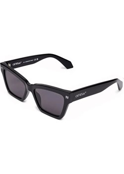 OFF-WHITE Okulary przeciwsłoneczne OERI110 ze sklepu Gomez Fashion Store w kategorii Okulary przeciwsłoneczne damskie - zdjęcie 172294521