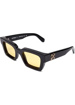 OFF-WHITE Okulary przeciwsłoneczne ze sklepu Gomez Fashion Store w kategorii Okulary przeciwsłoneczne damskie - zdjęcie 172294524