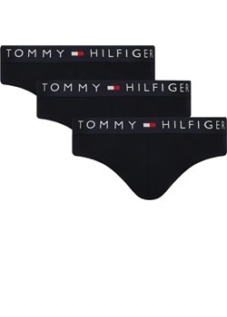 Tommy Hilfiger Slipy 3-pack ze sklepu Gomez Fashion Store w kategorii Majtki męskie - zdjęcie 172294542