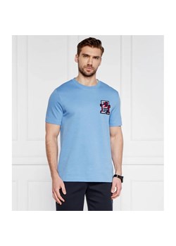 Tommy Hilfiger T-shirt BADGE TEE | Regular Fit ze sklepu Gomez Fashion Store w kategorii T-shirty męskie - zdjęcie 172294551