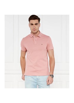 Tommy Hilfiger Polo | Regular Fit | stretch ze sklepu Gomez Fashion Store w kategorii T-shirty męskie - zdjęcie 172294573