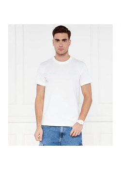 CALVIN KLEIN JEANS T-shirt | Regular Fit ze sklepu Gomez Fashion Store w kategorii T-shirty męskie - zdjęcie 172294622