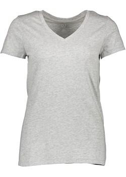 GAP Koszulka w kolorze szarym ze sklepu Limango Polska w kategorii Bluzki damskie - zdjęcie 172295483