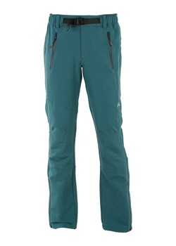 Ande Spodnie funkcyjne &quot;Guanaco&quot; w kolorze morskim ze sklepu Limango Polska w kategorii Spodnie męskie - zdjęcie 172295594