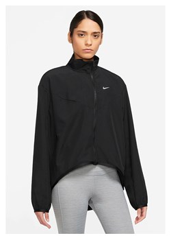Nike Kurtka w kolorze czarnym do biegania ze sklepu Limango Polska w kategorii Kurtki damskie - zdjęcie 172295694