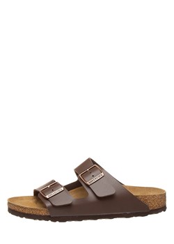 Birkenstock Klapki &quot;Arizona&quot; w kolorze brązowym ze sklepu Limango Polska w kategorii Klapki damskie - zdjęcie 172295850