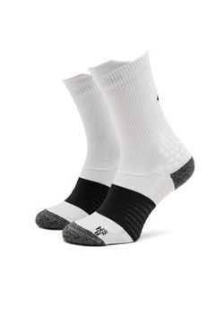 adidas Skarpety wysokie unisex Running UB23 HEAT.RDY Socks HT4812 Biały ze sklepu MODIVO w kategorii Skarpetki damskie - zdjęcie 172296343