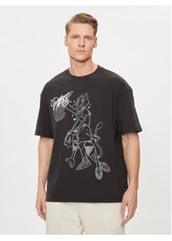 Puma T-Shirt Dylan s Gift Shop 625282 Czarny Regular Fit ze sklepu MODIVO w kategorii T-shirty męskie - zdjęcie 172296370