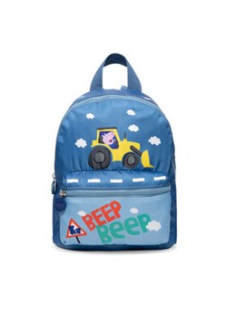 Peppa Pig Plecak ACCCS_SS24-311PP Granatowy ze sklepu MODIVO w kategorii Plecaki dla dzieci - zdjęcie 172296463
