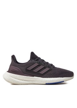 adidas Buty Pureboost 23 IF1541 Fioletowy ze sklepu MODIVO w kategorii Buty sportowe damskie - zdjęcie 172296542