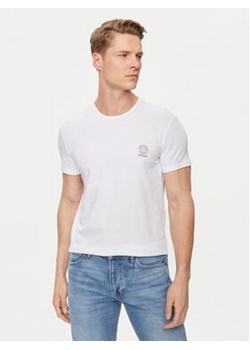 Versace Komplet 2 t-shirtów AU10193 Kolorowy Slim Fit ze sklepu MODIVO w kategorii T-shirty męskie - zdjęcie 172296581