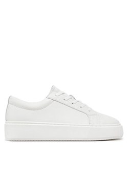 Aldo Sneakersy Hely 13740413 Biały ze sklepu MODIVO w kategorii Buty sportowe damskie - zdjęcie 172296610