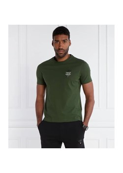 Aeronautica Militare T-shirt | Regular Fit ze sklepu Gomez Fashion Store w kategorii T-shirty męskie - zdjęcie 172299124