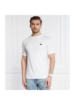 Karl Lagerfeld T-shirt | Regular Fit ze sklepu Gomez Fashion Store w kategorii T-shirty męskie - zdjęcie 172299143