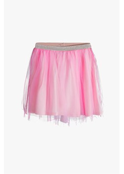Różowa tiulowa spódnica dla dziewczynki - 5.10.15. ze sklepu 5.10.15 w kategorii Spódnice dziewczęce - zdjęcie 172302032