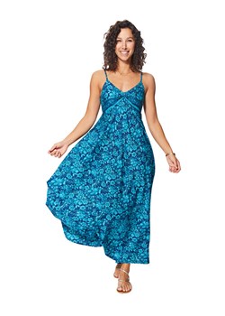 Ipanima Sukienka w kolorze niebiesko-turkusowym ze sklepu Limango Polska w kategorii Sukienki - zdjęcie 172302151