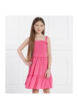Guess Sukienka ze sklepu Gomez Fashion Store w kategorii Sukienki dziewczęce - zdjęcie 172305812