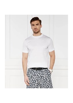 Karl Lagerfeld T-shirt | Regular Fit ze sklepu Gomez Fashion Store w kategorii T-shirty męskie - zdjęcie 172305833