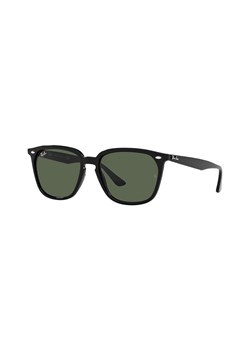 Ray-Ban Okulary przeciwsłoneczne 0RB4362 kolor czarny ze sklepu ANSWEAR.com w kategorii Okulary przeciwsłoneczne damskie - zdjęcie 172308793