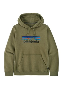 Bluza unisex P-6 Logo Uprisal Patagonia ze sklepu SPORT-SHOP.pl w kategorii Bluzy męskie - zdjęcie 172309193