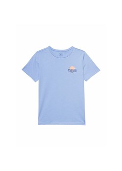 Koszulka chłopięca 4FJWSS24TTSHM1136 4F ze sklepu SPORT-SHOP.pl w kategorii T-shirty chłopięce - zdjęcie 172309393