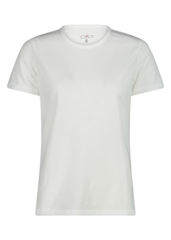 CMP Koszulka funkcyjna w kolorze białym ze sklepu Limango Polska w kategorii Bluzki damskie - zdjęcie 172309642