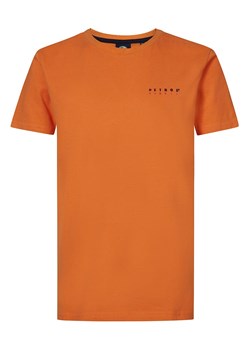 Petrol Koszulka w kolorze pomarańczowym ze sklepu Limango Polska w kategorii T-shirty chłopięce - zdjęcie 172309752