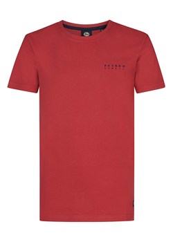 Petrol Koszulka w kolorze czerwonym ze sklepu Limango Polska w kategorii T-shirty chłopięce - zdjęcie 172309754