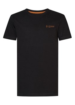 Petrol Koszulka w kolorze czarnym ze sklepu Limango Polska w kategorii T-shirty chłopięce - zdjęcie 172309760