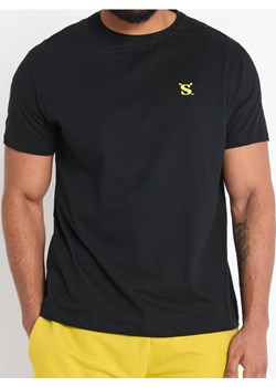 Sinsay - Koszulka Shrek - czarny ze sklepu Sinsay w kategorii T-shirty męskie - zdjęcie 172312202
