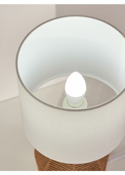 Sinsay - Żarówka LED WIFI E14 - biały ze sklepu Sinsay w kategorii Żarówki - zdjęcie 172312263