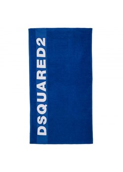 Ręcznik plażowy Dsquared2 ze sklepu Modivo Dom w kategorii Ręczniki - zdjęcie 172312684
